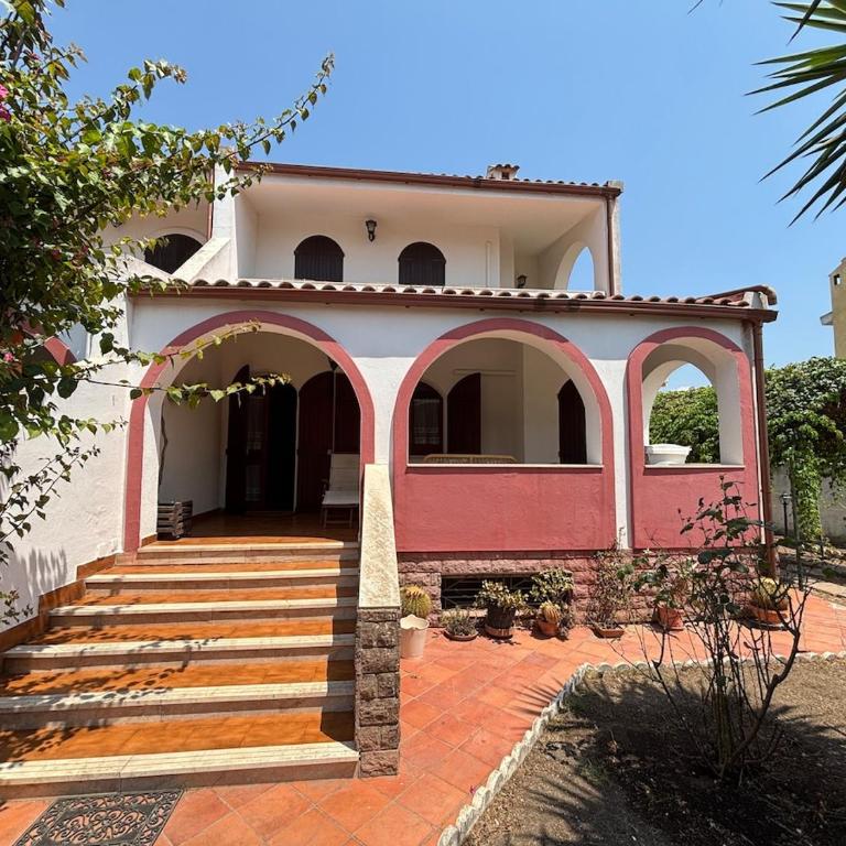 Villa Le Rose - Sant'Andrea, Sardinia - Casa con 3 Camere da Letto - 2