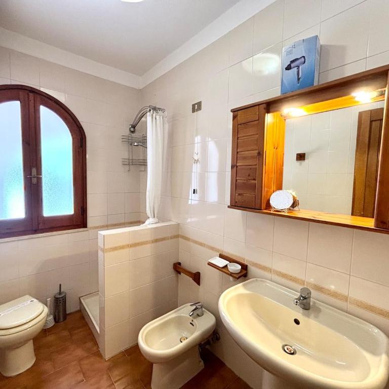 Villa Le Rose - Sant'Andrea, Sardinia - Casa con 3 Camere da Letto - 12