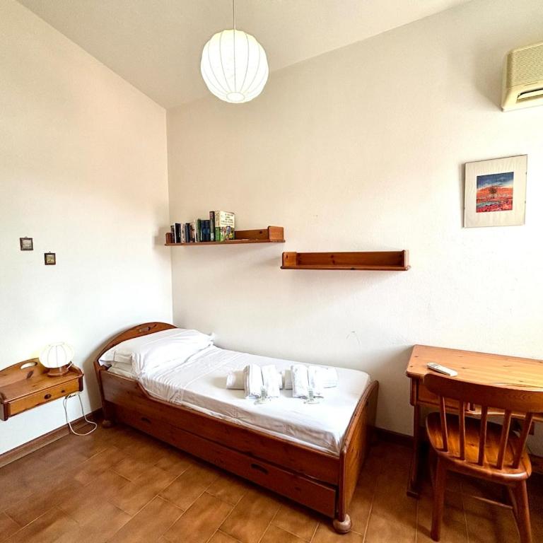 Villa Le Rose - Sant'Andrea, Sardinia - Casa con 3 Camere da Letto - 13