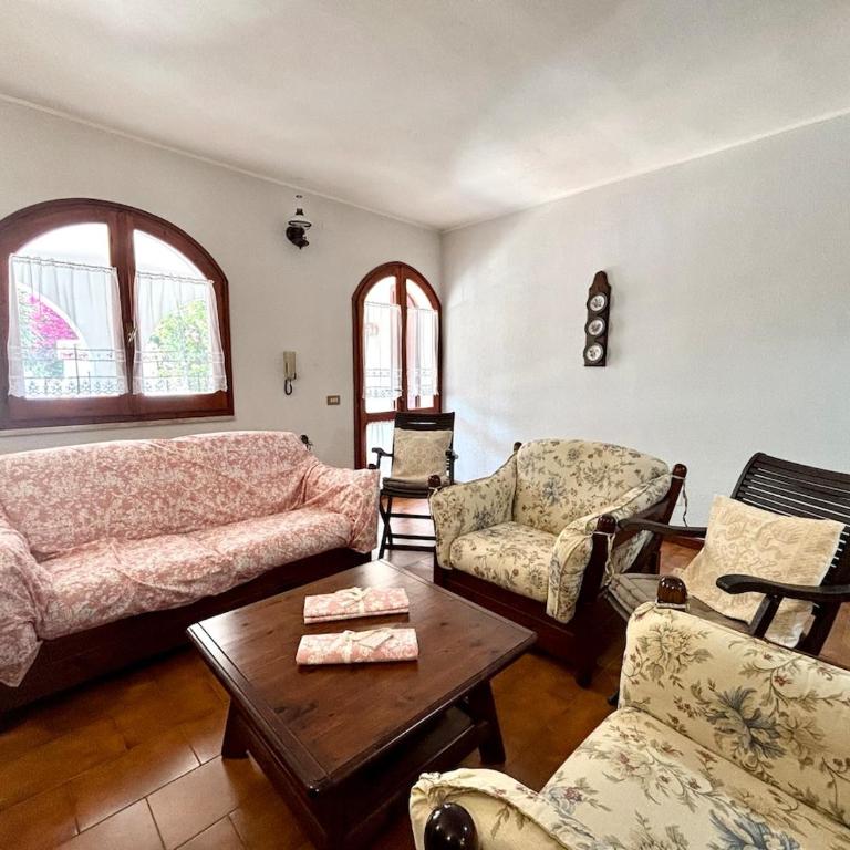 Villa Le Rose - Sant'Andrea, Sardinia - Casa con 3 Camere da Letto - 14