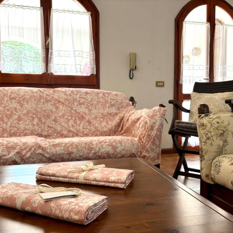 Villa Le Rose - Sant'Andrea, Sardinia - Casa con 3 Camere da Letto - 23