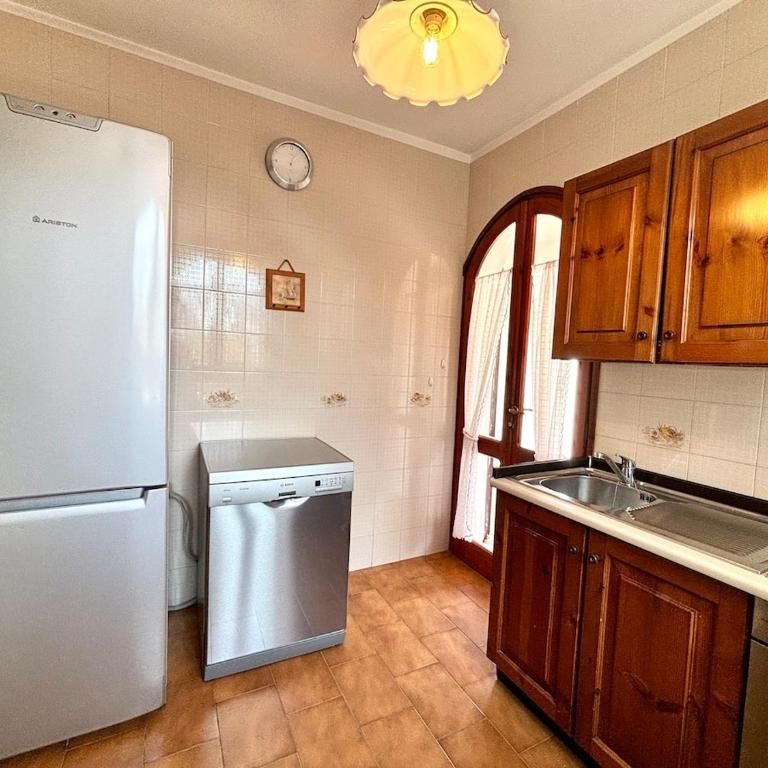 Villa Le Rose - Sant'Andrea, Sardinia - Casa con 3 Camere da Letto - 26