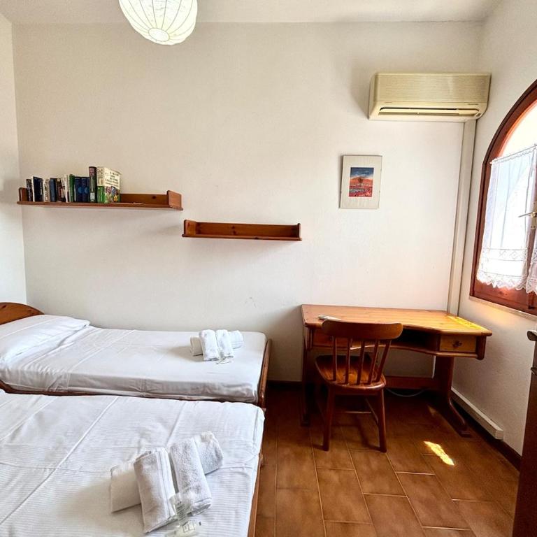 Villa Le Rose - Sant'Andrea, Sardinia - Casa con 3 Camere da Letto - 27