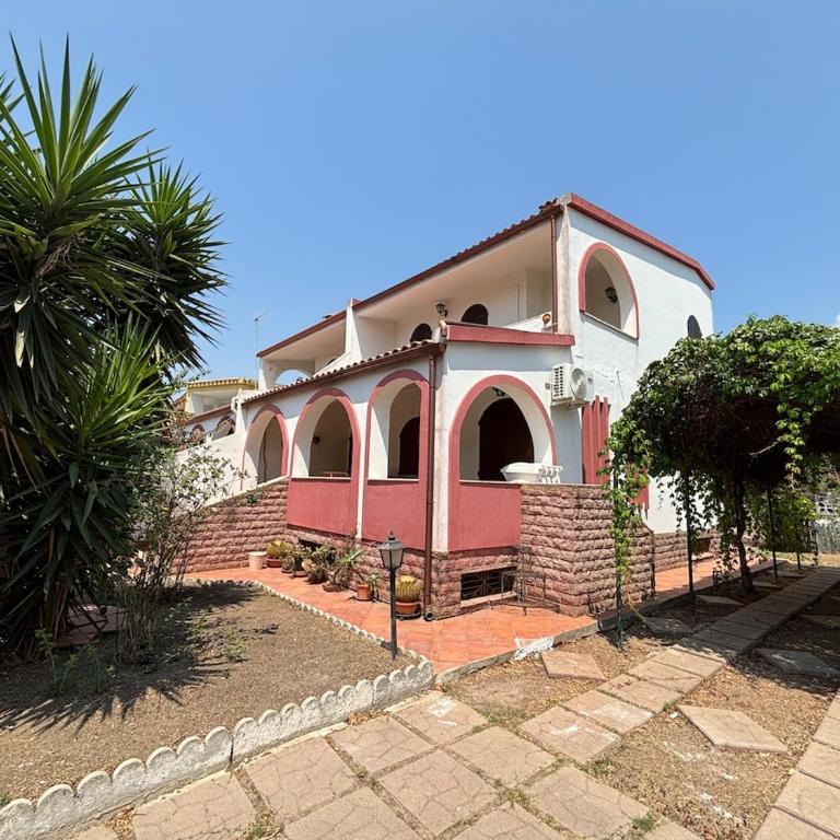 Villa Le Rose - Sant'Andrea, Sardinia - Casa con 3 Camere da Letto - 30