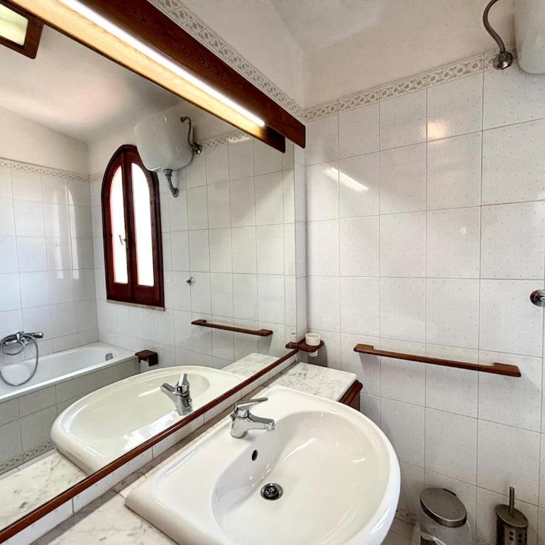 Villa Le Rose - Sant'Andrea, Sardinia - Casa con 3 Camere da Letto - 41