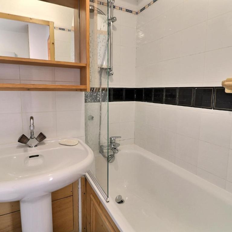 Résidence Plattieres - Appartement en Duplex - 5