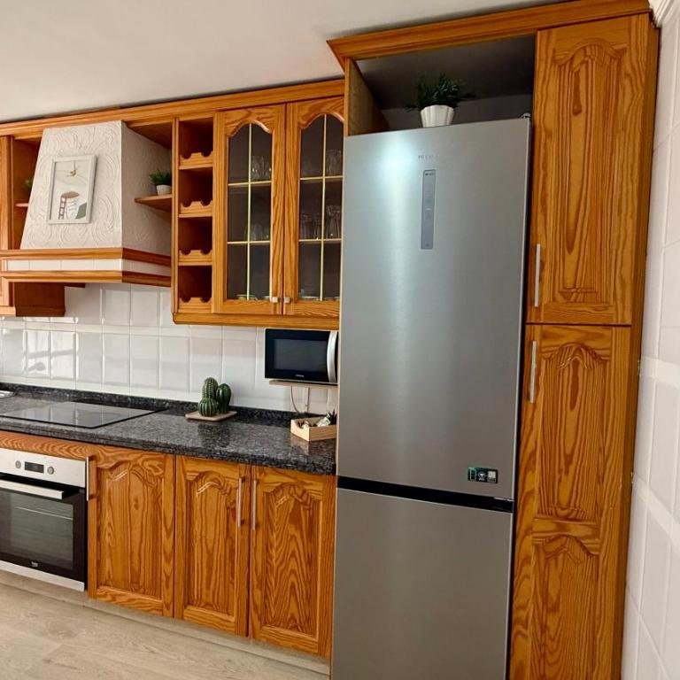 Salamanca Urban, by Sol Maestranza - Apartment mit 3 Schlafzimmern - 13