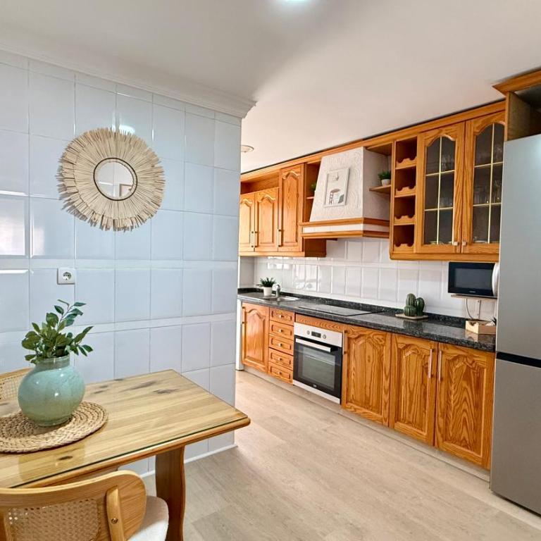 Salamanca Urban, by Sol Maestranza - Apartment mit 3 Schlafzimmern - 6