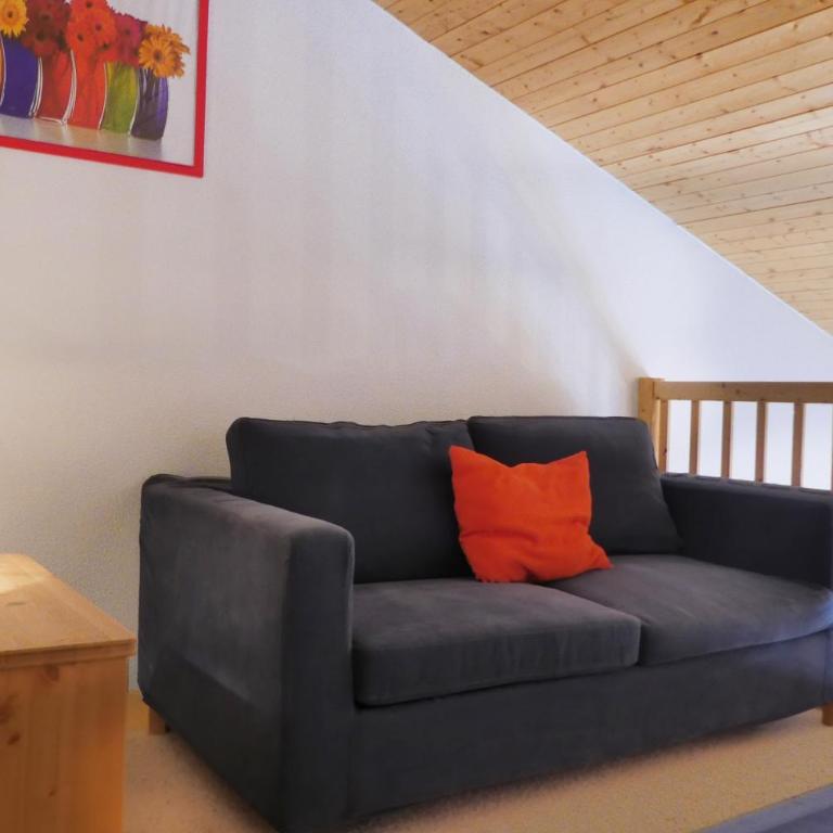Résidence Plattieres - Appartement en Duplex - 10