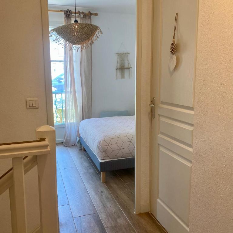Villa nichée sur golf & piscine - Haus mit 2 Schlafzimmern - 8