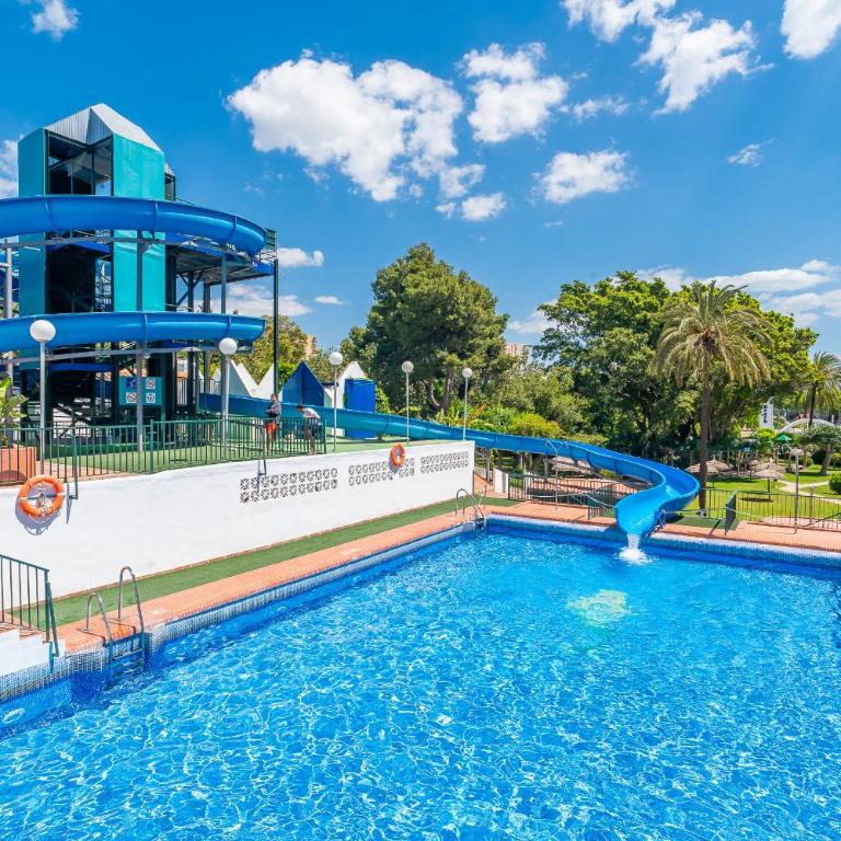 Cubo's Estudio 118 Benal Beach Sea View - Studio Standard - 3