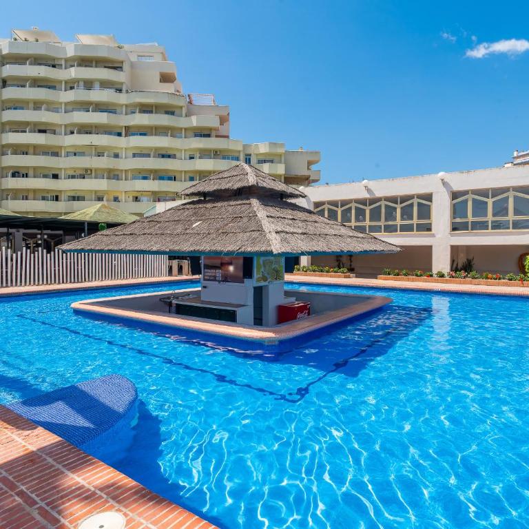 Cubo's Estudio 118 Benal Beach Sea View - Studio Standard - 4