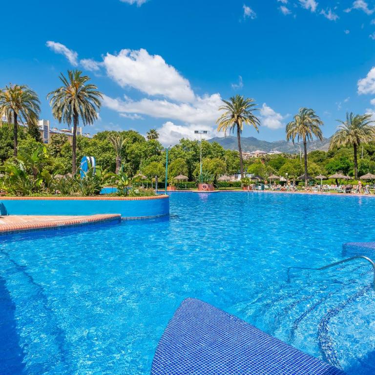 Cubo's Estudio 118 Benal Beach Sea View - Studio Standard - 29