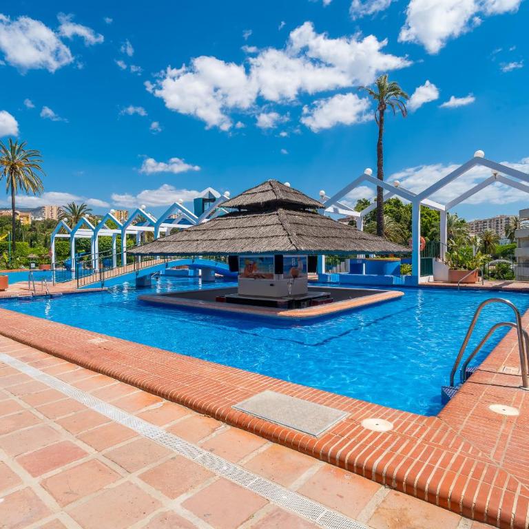 Cubo's Estudio 118 Benal Beach Sea View - Studio Standard - 31