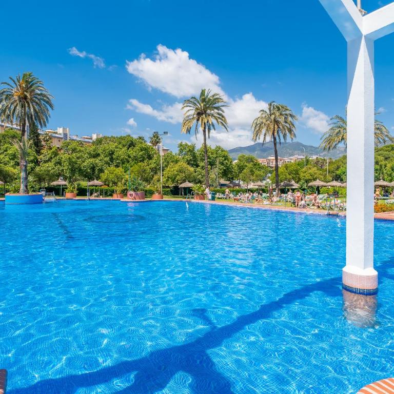Cubo's Estudio 118 Benal Beach Sea View - Studio Standard - 32