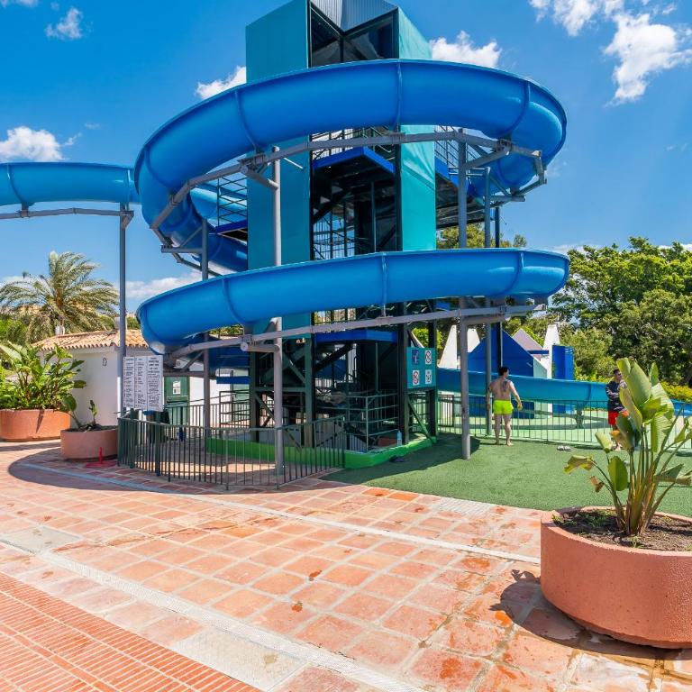 Cubo's Estudio 118 Benal Beach Sea View - Studio Standard - 36