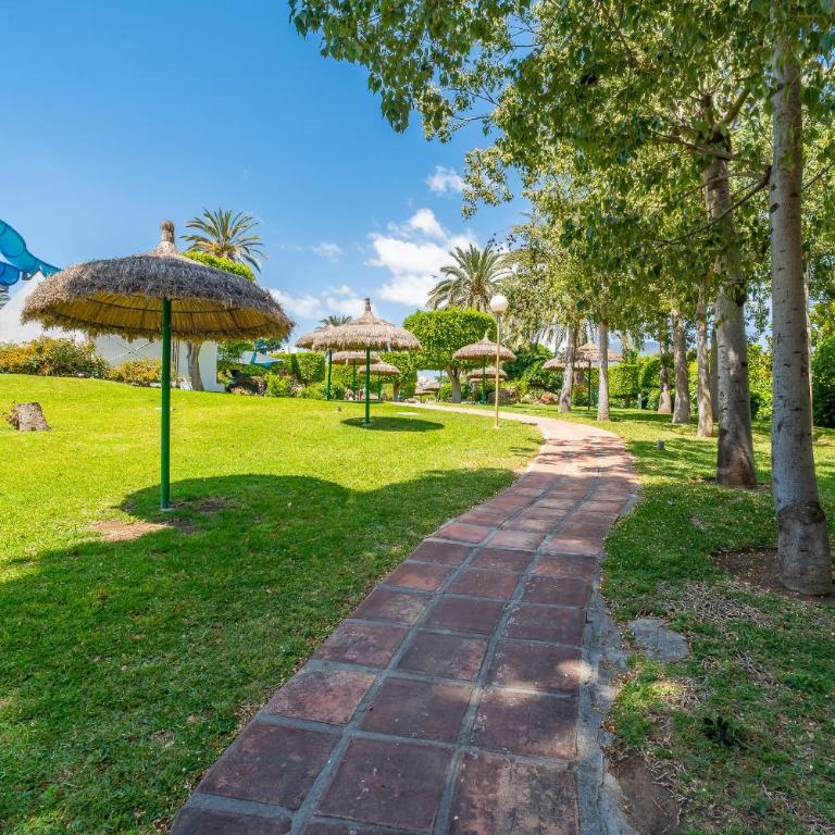 Cubo's Estudio 118 Benal Beach Sea View - Studio Standard - 39
