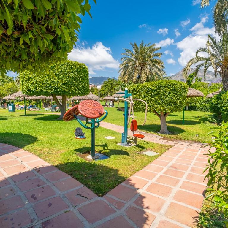 Cubo's Estudio 118 Benal Beach Sea View - Studio Standard - 42