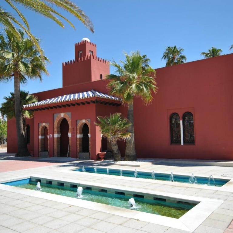 Cubo's Estudio 118 Benal Beach Sea View - Studio Standard - 49