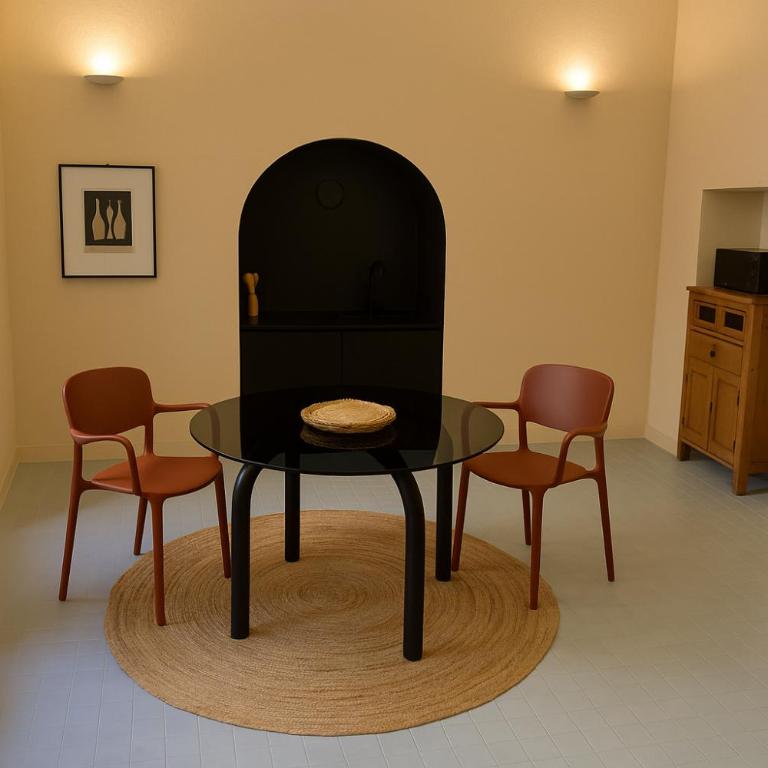 Hotel Posta - palazzo Guidoni - Appartamento Premier con 1 Camera da Letto - 11