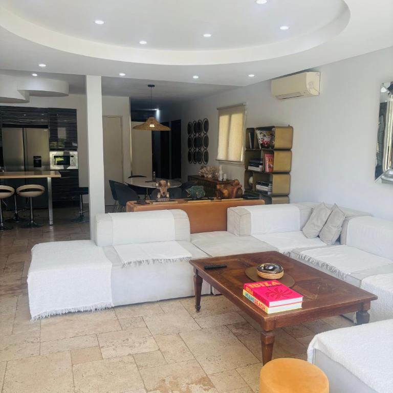 Villa Grimaud 4 chambres - Villa - 13