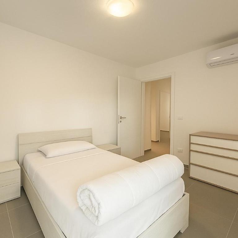 Garden apartment with parking - Apartment mit 2 Schlafzimmern - 6
