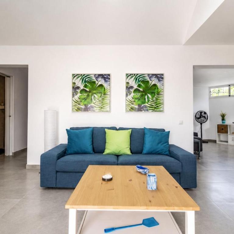 GuestReady - Melocotones Family Bungalow - Apartamento - 4