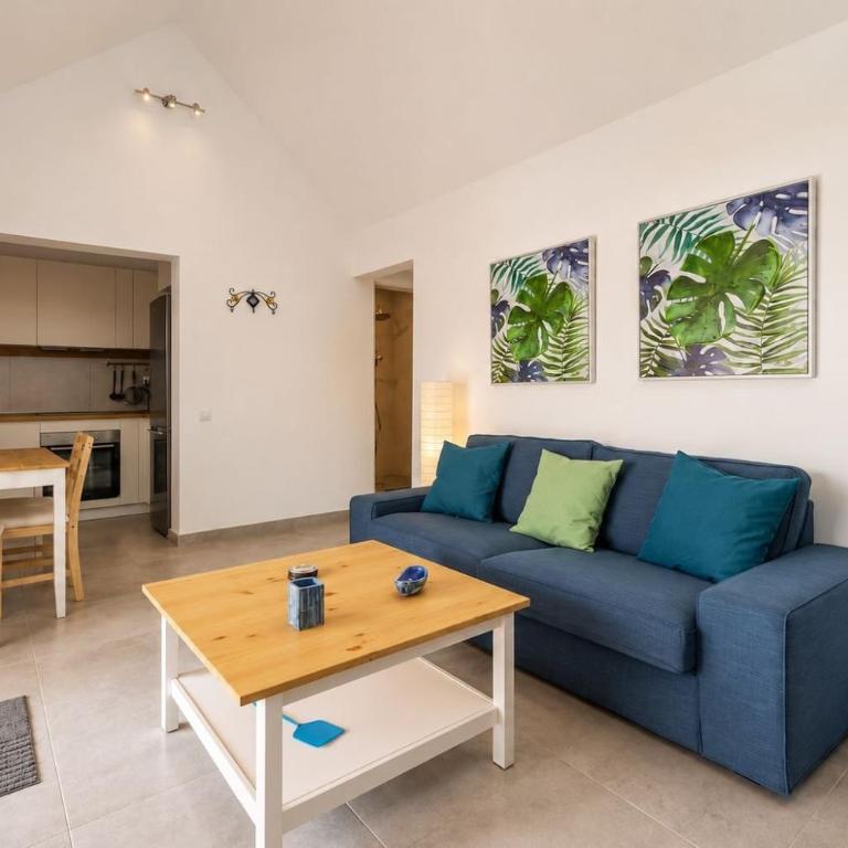 GuestReady - Melocotones Family Bungalow - Apartamento - 3