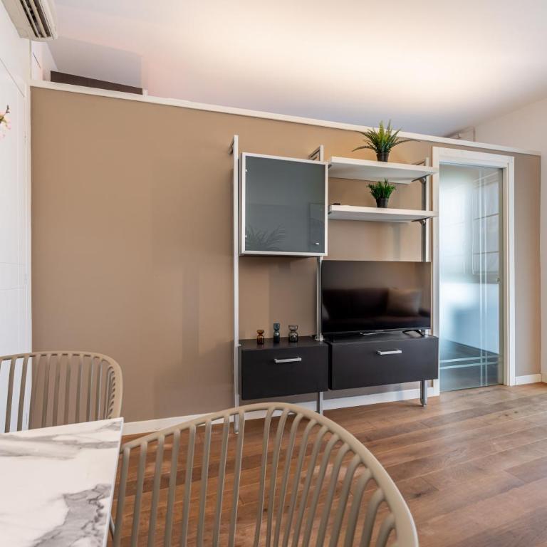 Italstay - Roman Riviera Padova city centre - Appartement 1 Chambre - 9