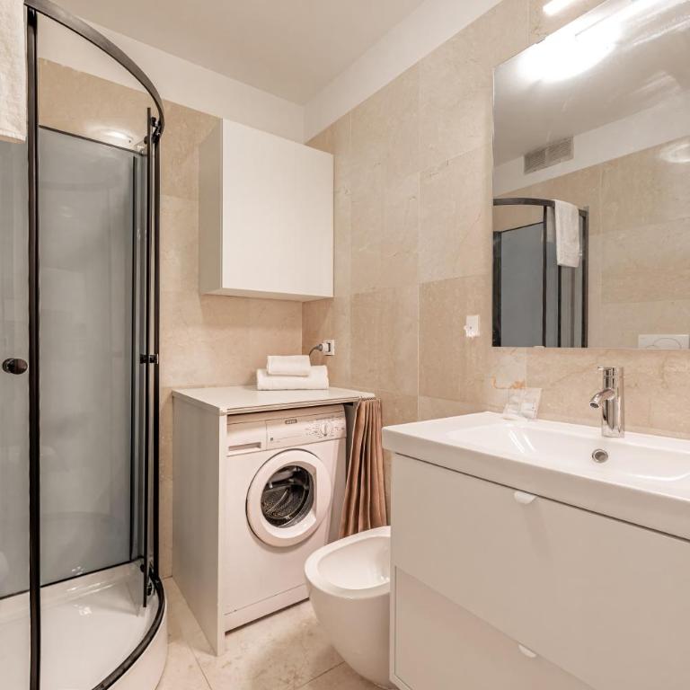 Italstay - Roman Riviera Padova city centre - Appartement 1 Chambre - 10