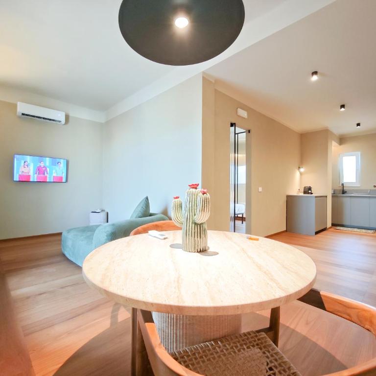 Ottavo Cielo - Apartment mit 1 Schlafzimmer - 26