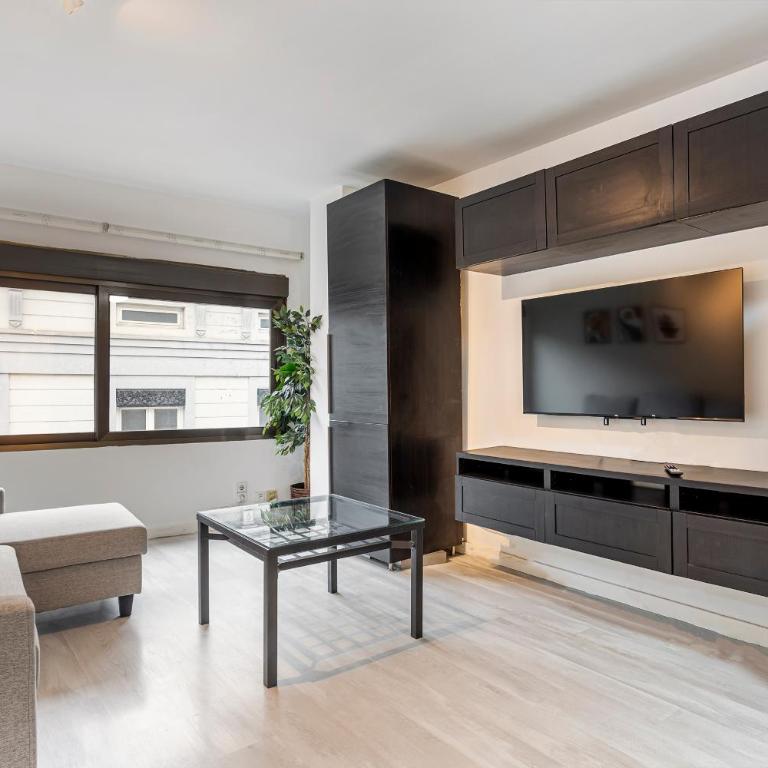 Comfort & Prime Location in Valencia Centro - Austria 113 - Apartment mit 2 Schlafzimmern - 1