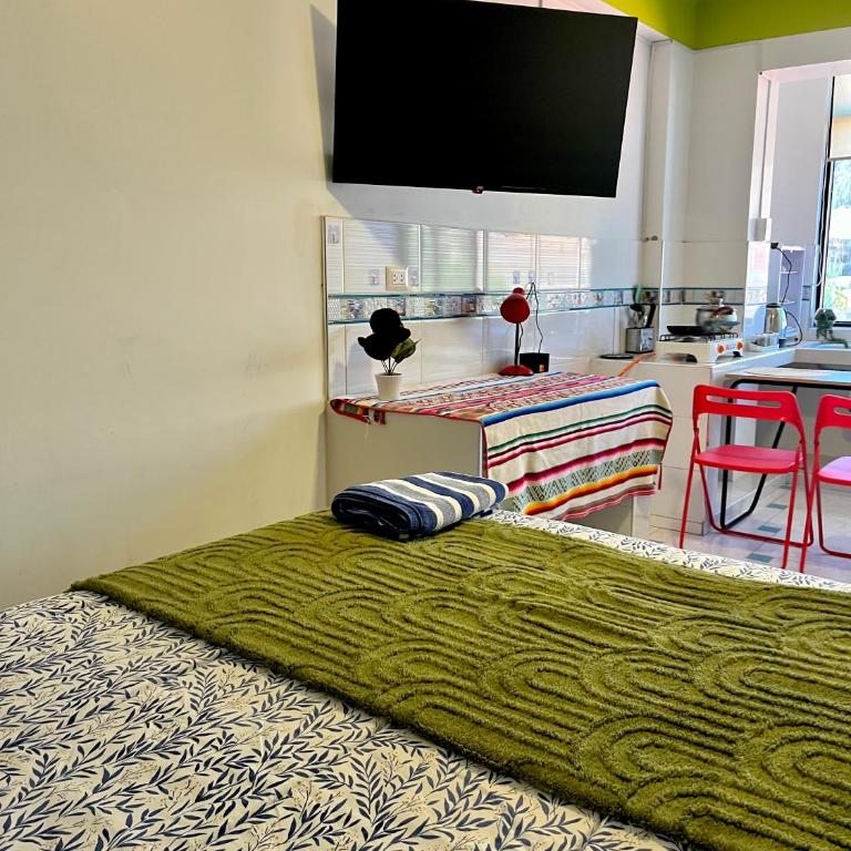 Alojamiento en SICUANI - One-Bedroom Apartment - 6
