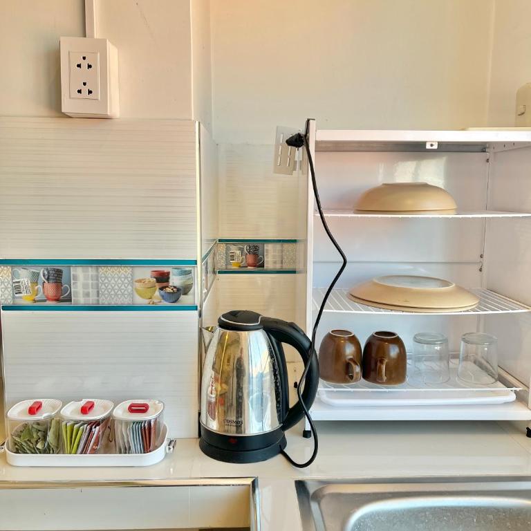 Alojamiento en SICUANI - One-Bedroom Apartment - 7