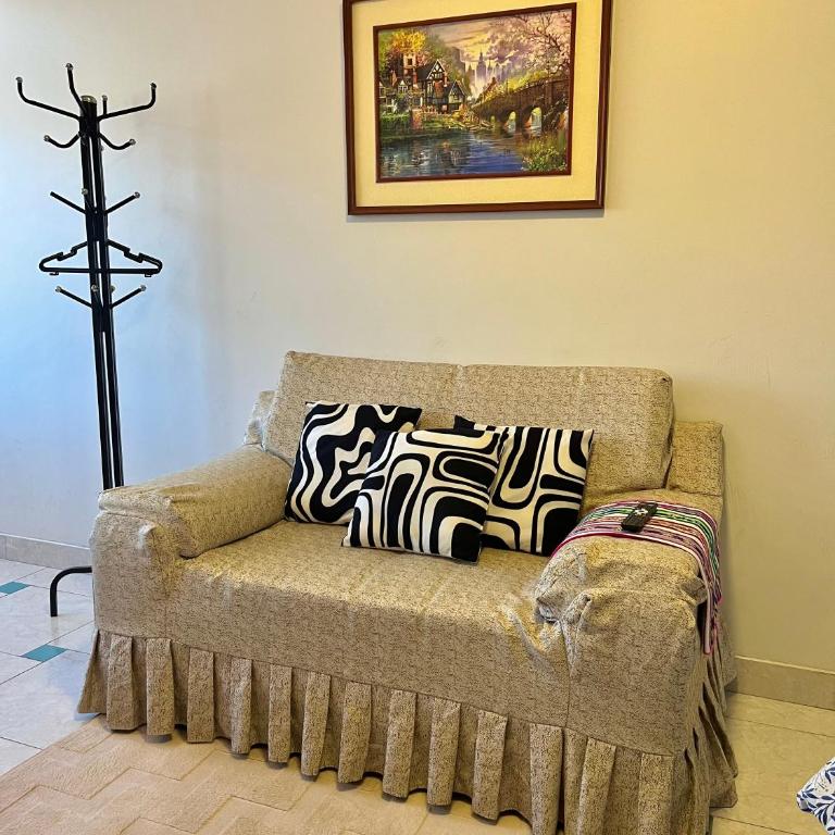 Alojamiento en SICUANI - One-Bedroom Apartment - 8