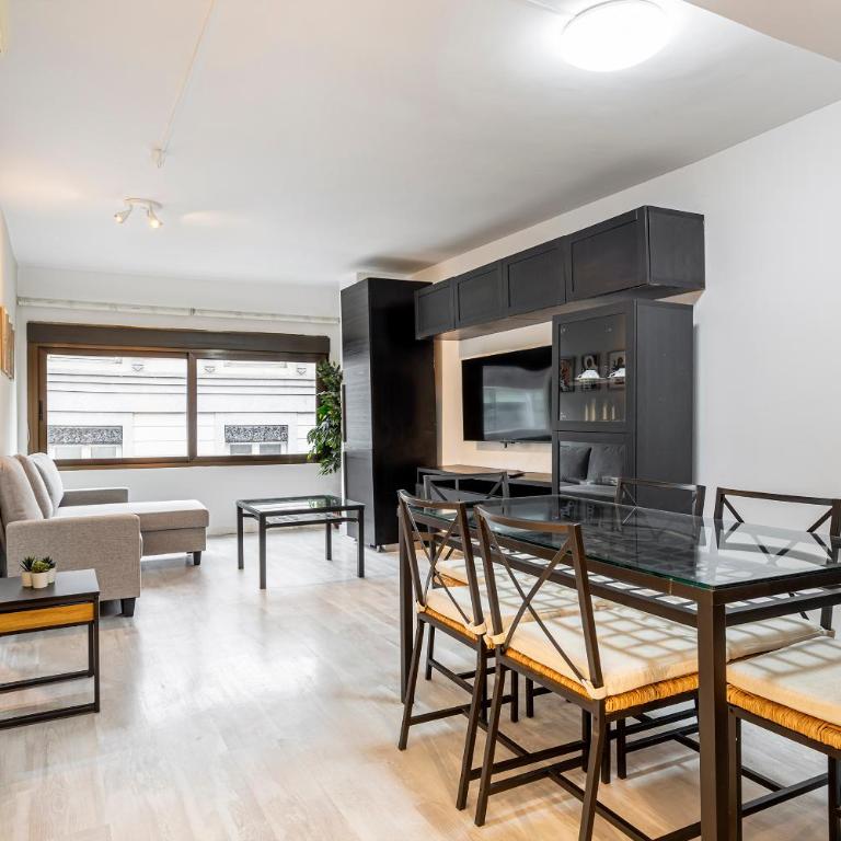 Comfort & Prime Location in Valencia Centro - Austria 113 - Apartment mit 2 Schlafzimmern - 2