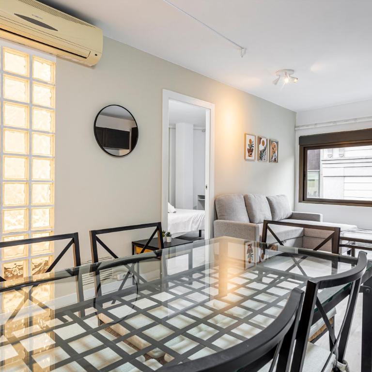 Comfort & Prime Location in Valencia Centro - Austria 113 - Apartment mit 2 Schlafzimmern - 6