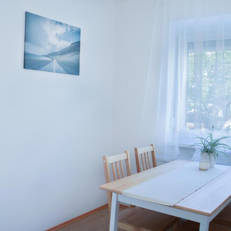 Apartments Home4motion Steinfeldgasse - Apartment - barrierefrei - 14
