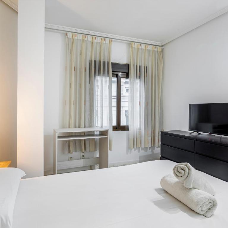 Comfort & Prime Location in Valencia Centro - Austria 113 - Apartment mit 2 Schlafzimmern - 8