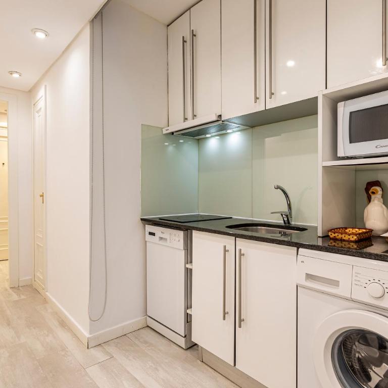 Comfort & Prime Location in Valencia Centro - Austria 113 - Apartment mit 2 Schlafzimmern - 9