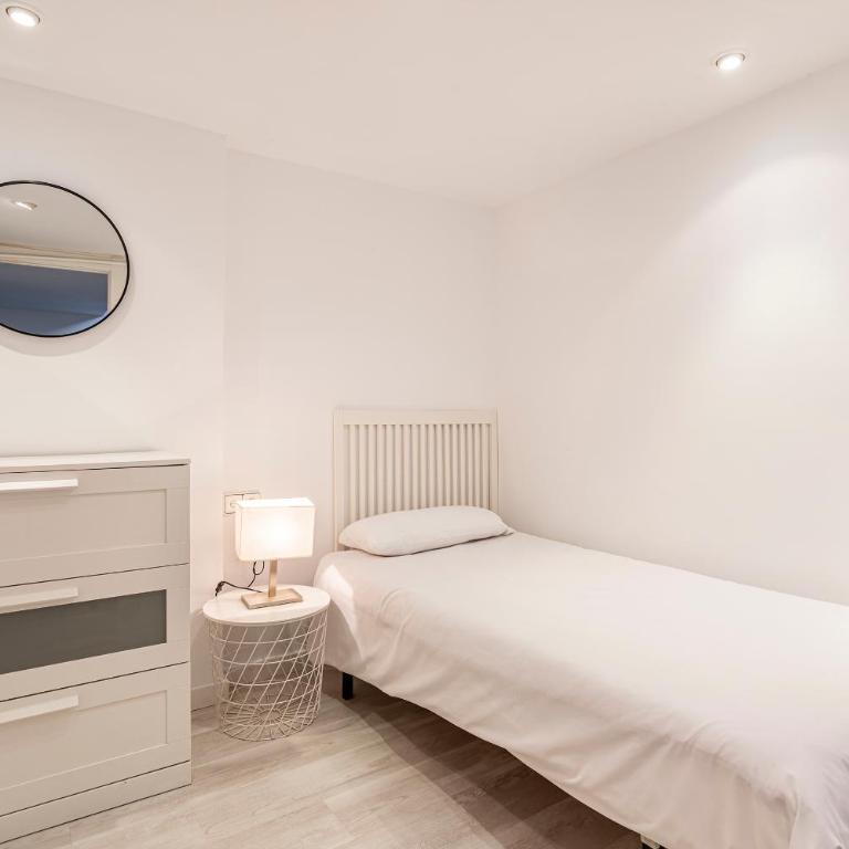 Comfort & Prime Location in Valencia Centro - Austria 113 - Apartment mit 2 Schlafzimmern - 13