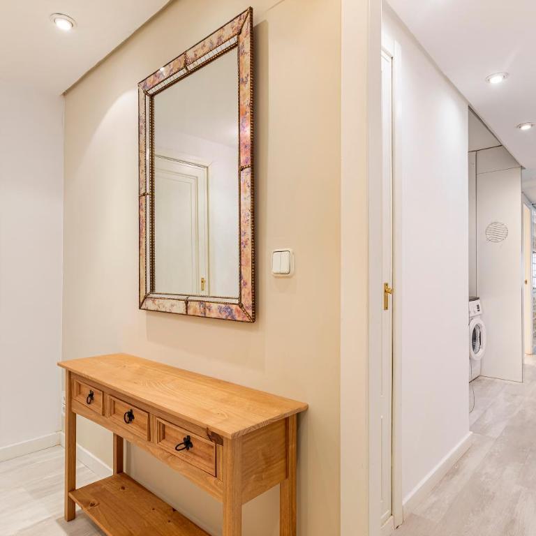 Comfort & Prime Location in Valencia Centro - Austria 113 - Apartment mit 2 Schlafzimmern - 14
