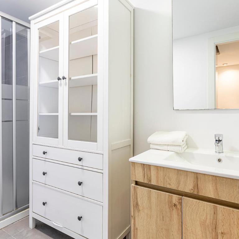 Comfort & Prime Location in Valencia Centro - Austria 113 - Apartment mit 2 Schlafzimmern - 15