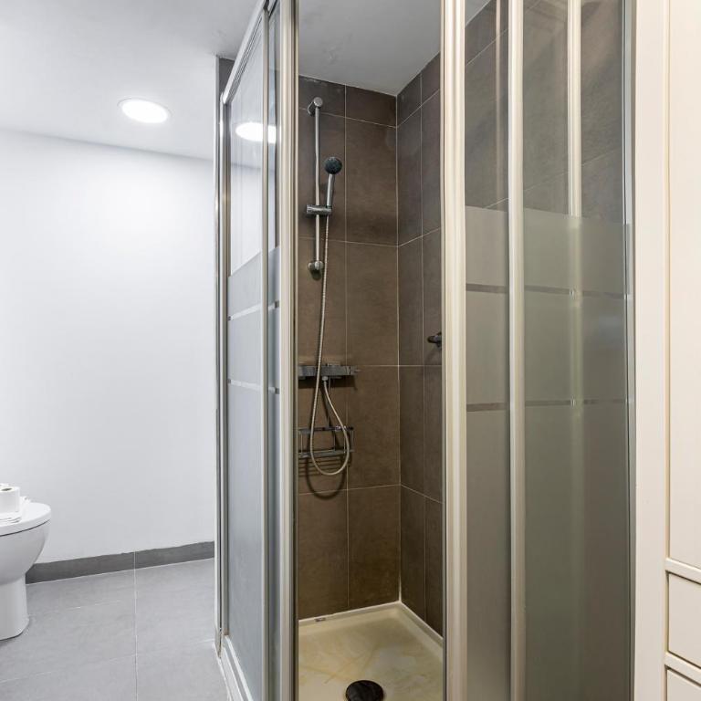 Comfort & Prime Location in Valencia Centro - Austria 113 - Apartment mit 2 Schlafzimmern - 16