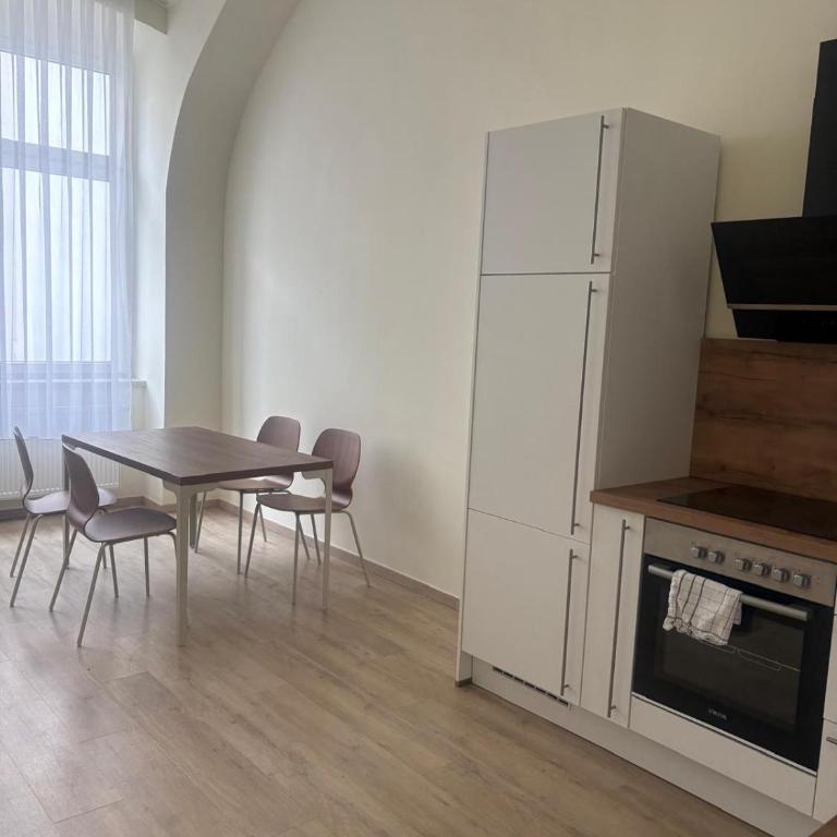 City Inn 24H Self Check-In by H&H Hotels - 2-Zimmer-Apartment - 5