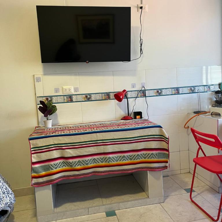 Alojamiento en SICUANI - One-Bedroom Apartment - 10