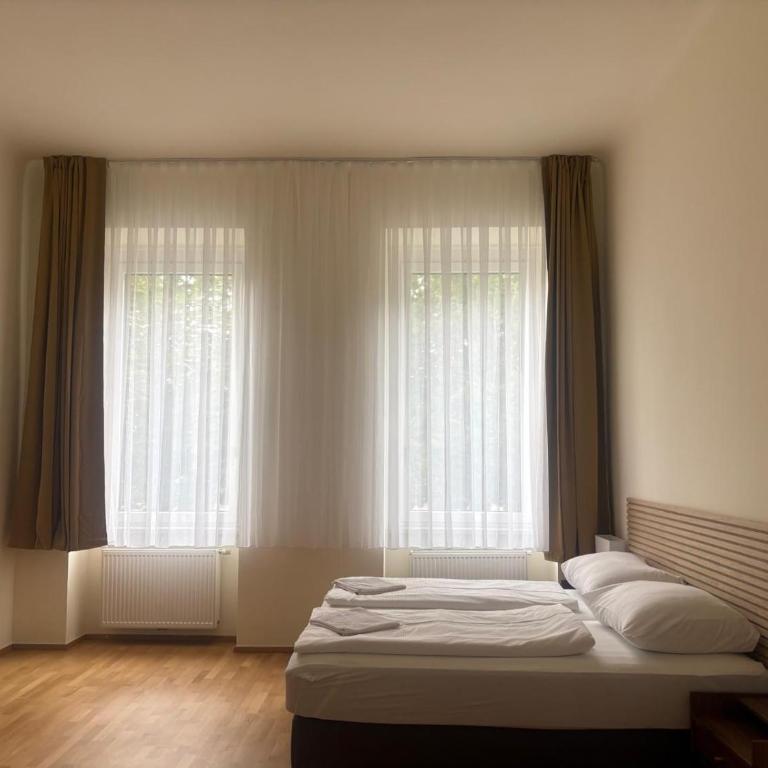 City Inn 24H Self Check-In by H&H Hotels - 2-Zimmer-Apartment - 2