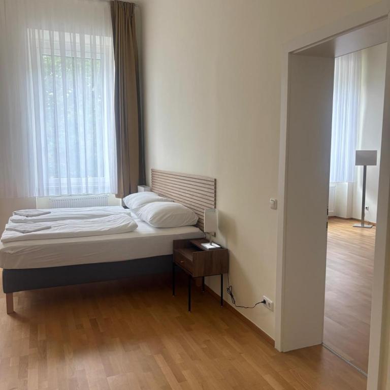 City Inn 24H Self Check-In by H&H Hotels - 2-Zimmer-Apartment - 1