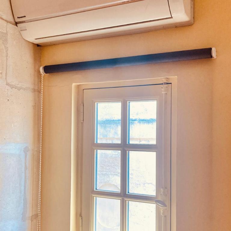 Le Bel Angle - Suite with City View - 6
