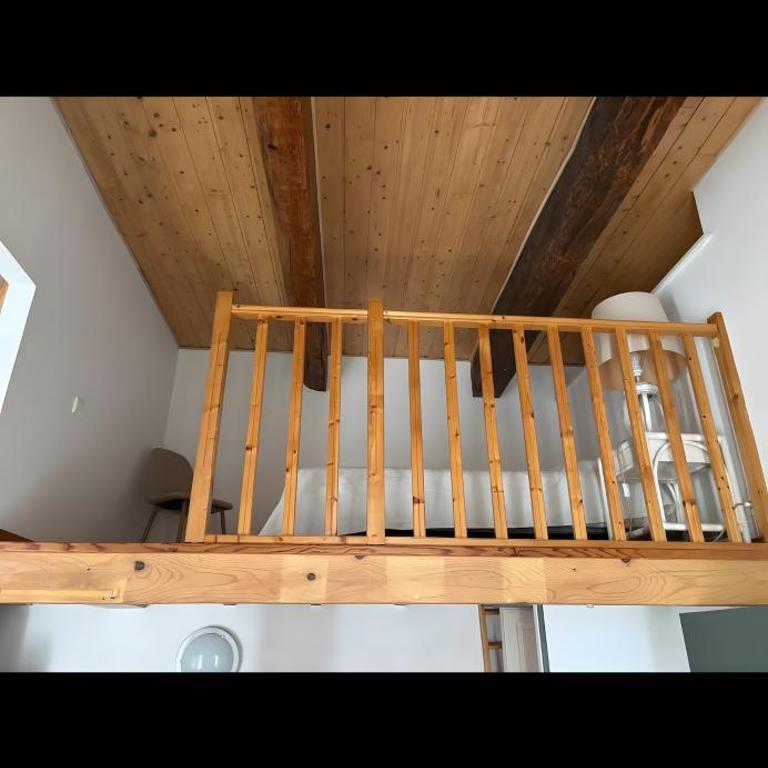 A deux pas des Arenes - Appartement Supérieur - Vue sur Ville - 12